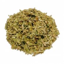 Yerba Maté 1000 gram - Shredded (Ilex paraguariensis)